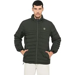 duke Men's Quilted Jacket-picture-40