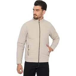 duke Men's Quilted Jacket-picture-33