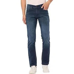 duke Men's Regular Jeans-picture-23