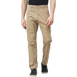 duke Men's Regular Pants-picture-22