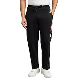 duke Men's Regular Track Pants-picture-23