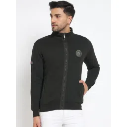 Duke Military Regular Fit Sweatshirt-picture-30