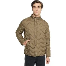 duke Stardust Men Full Sleeve Heater Jacket-picture-34