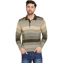 duke Stardust Men Full Sleeve Pullover-picture-24