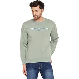 duke Stardust Men Full Sleeve Round Neck Sweatshirt-picture-37