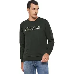 duke Stardust Men Round Neck Sweatshirt-picture-11