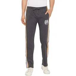 duke Stardust Men Solid Regular Track Pant-picture-21