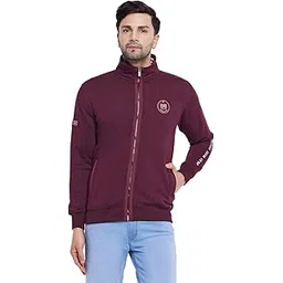 duke Stardust Men Zipper Sweatshirt-picture-33