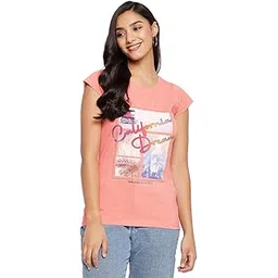 duke Stardust Round Neck Lady Top-picture-42