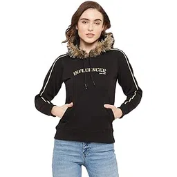 duke Stardust Women Hooded Sweatshirt-picture-22
