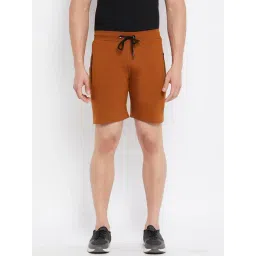 Duke Tan Regular Fit Shorts-picture-20