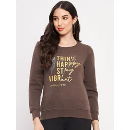 Duke Typography Printed Cotton Pullover Sweatshirt-picture-32