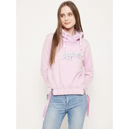 Duke Typography Printed Hooded Cotton Pullover Sweatshirt-picture-14