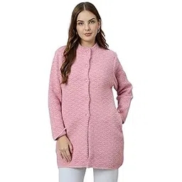 duke Women Cardigan Sweater-picture-29