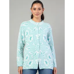 Duke Women Floral Cardigan-picture-34