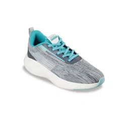 Duke Women Lace-Ups Textile Running Sports Shoes-picture-43