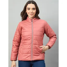 Duke Women Lightweight Puffer Jacket-picture-10