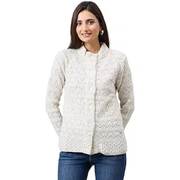 duke Women Pullover Sweater-picture-17