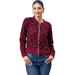 duke Women Pullover Sweater-picture-54