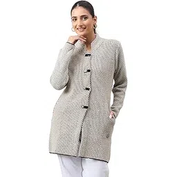 duke Women Pullover Sweater-picture-42