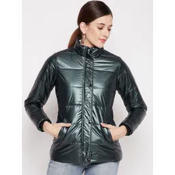 Duke Women Quilted Jacket-picture-39