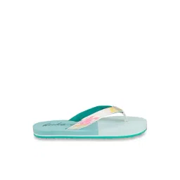 Duke Women's Peach Flip Flops-picture-40