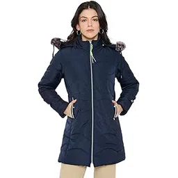 duke Women's Quilted Jacket-picture-32