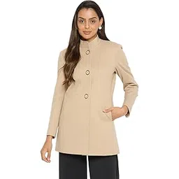 duke Women's Single Breasted-picture-14