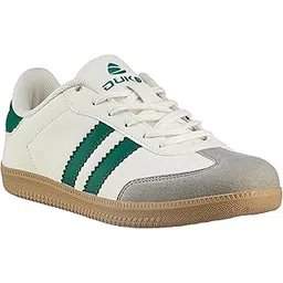 duke Womens Xfol1567-white Sneaker-picture-17