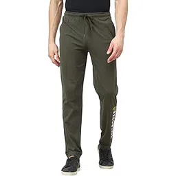 duke Men's Regular Track Pants image 1