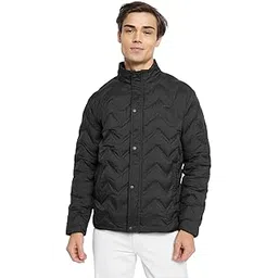 Stardust Men Full Sleeve Heater Jacket-image-11