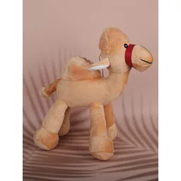 DukieKooky Camel Soft Animals and Birds Soft Toys and Dolls-picture-10