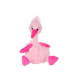 DukieKooky Kids Flamingo Soft Toys and Dolls-picture-23