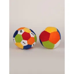 DukieKooky Kids Set of 2 Polyfill Soft Toys and Dolls-picture-32