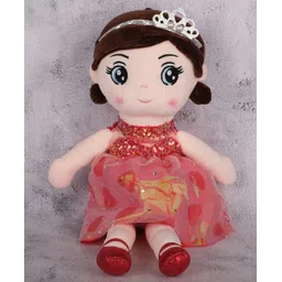 Dukiekooky Super Cute & Adorable Doll Soft/Plush Toy - Height 40 cm-picture-16