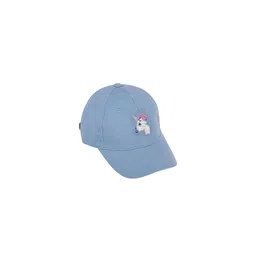 DukieKooky Unisex Kids Embroidered Baseball Cap-picture-33