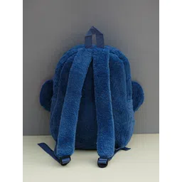 DukieKooky Unisex Kids Graphic Applique Backpack-picture-47