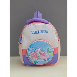 DukieKooky Unisex Kids Graphic Backpack-picture-33