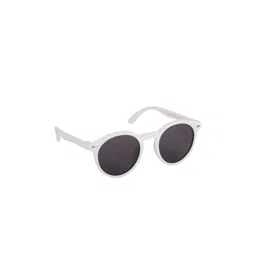 DukieKooky Unisex Kids Round Sunglasses with Polarised and UV Protected Lens-picture-19