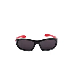 DukieKooky Unisex Kids Sports Sunglasses with UV Protected Lens-picture-14