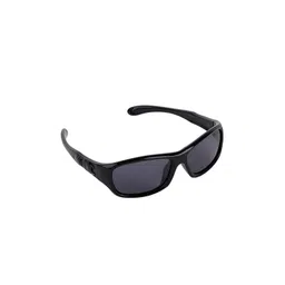 DukieKooky Unisex Kids Sports Sunglasses with UV Protected Lens-picture-29