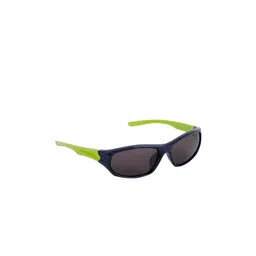 DukieKooky Unisex Kids Sports Sunglasses with UV Protected Lens-picture-22