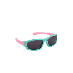 DukieKooky Unisex Kids Sports Sunglasses with UV Protected Lens-picture-18