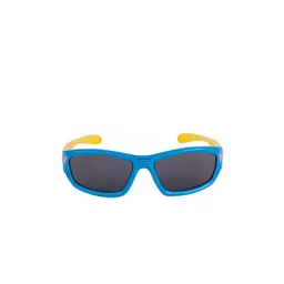 DukieKooky Unisex Kids Sports Sunglasses with UV Protected Lens-picture-19