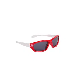 DukieKooky Unisex Kids Sports Sunglasses with UV Protected Lens-picture-20