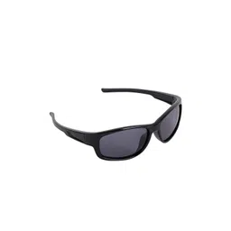 DukieKooky Unisex Kids Sports Sunglasses with UV Protected Lens-picture-31