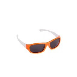 DukieKooky Unisex Kids Sports Sunglasses with UV Protected Lens-picture-32