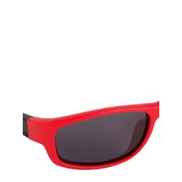 DukieKooky Unisex Kids Sports Sunglasses with UV Protected Lens image 2