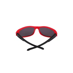 DukieKooky Unisex Kids Sports Sunglasses with UV Protected Lens image 4
