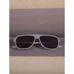 DukieKooky Unisex Kids Square Sunglasses with UV Protected Lens-picture-53